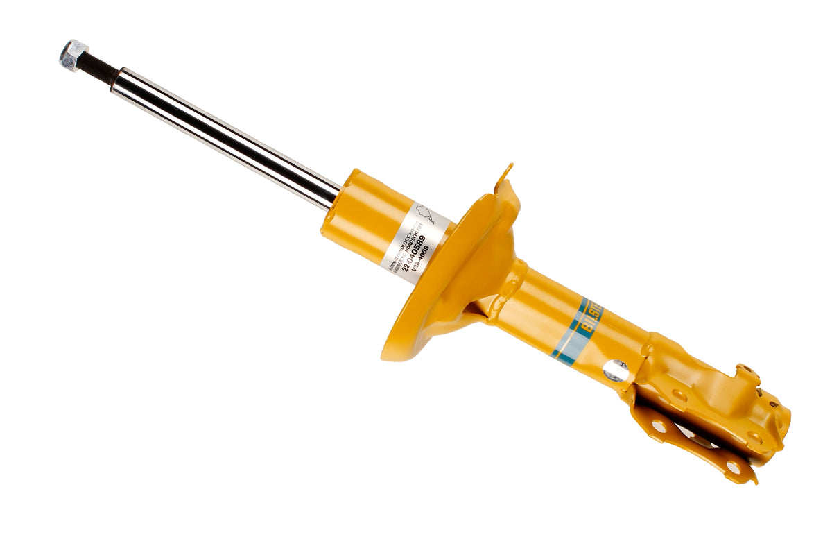 Bilstein B6 Front (22-040589) - VW Passat Santana