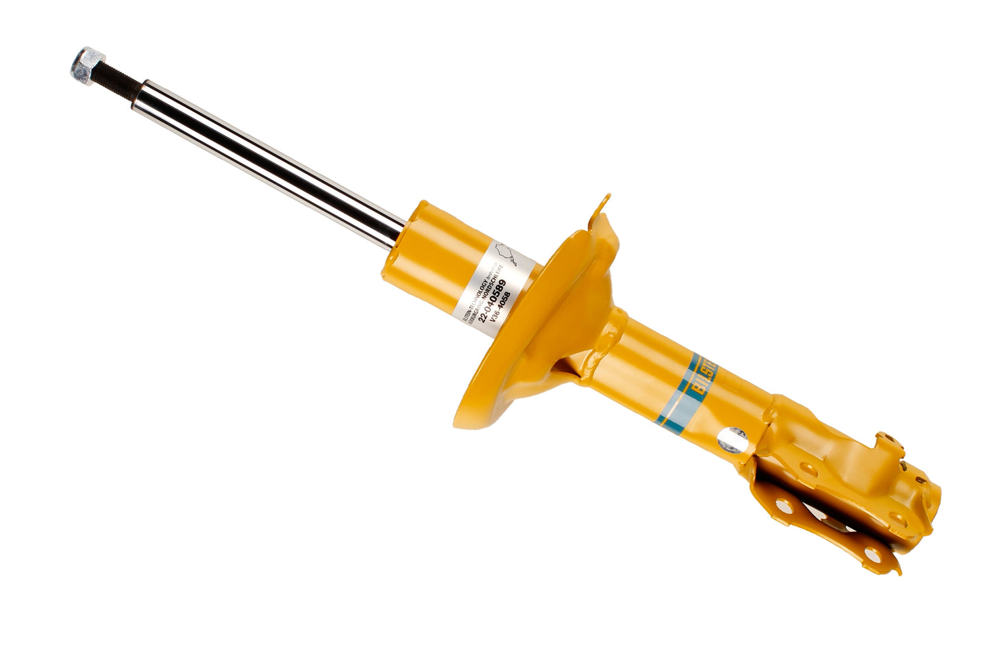Bilstein B6 Front (22-040589) - VW Passat Santana