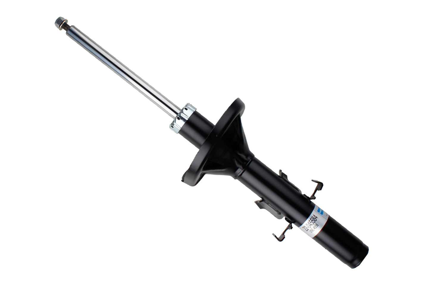 Bilstein B4 Rear (22-045584) - Ford Mondeo 4.93-6.93