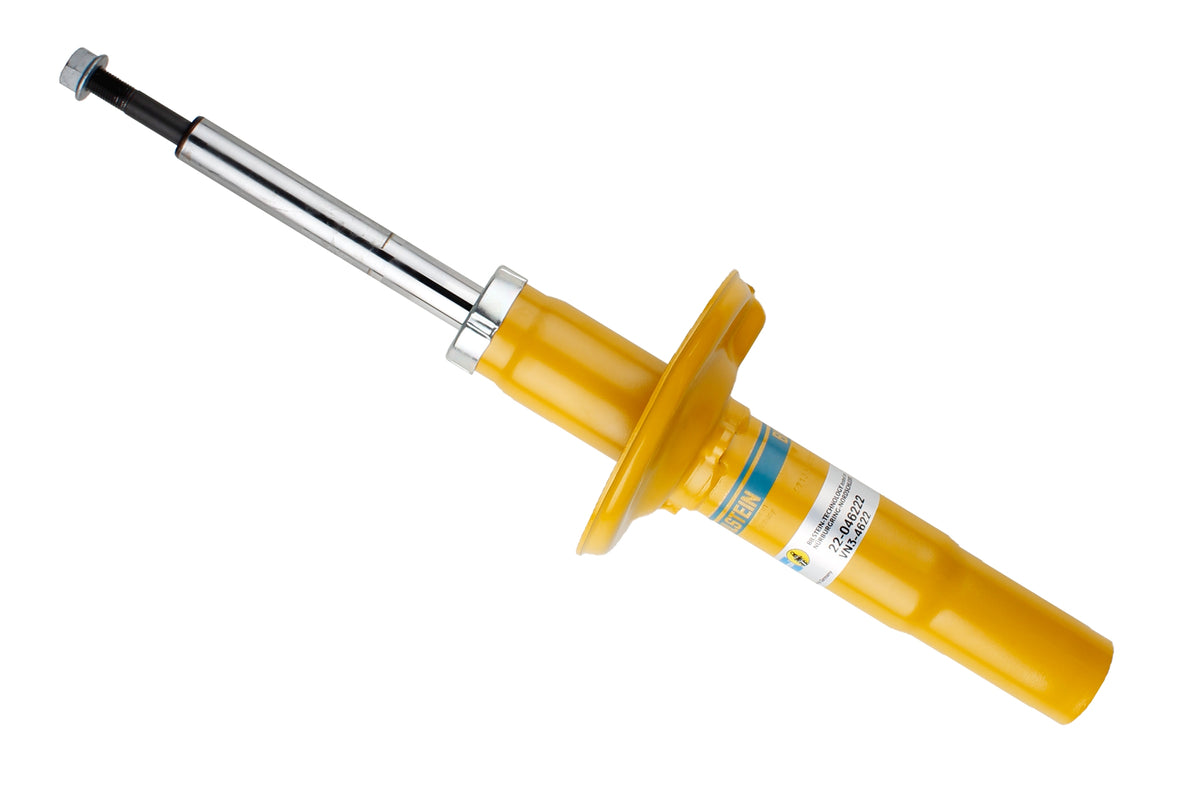 Bilstein B6 Rear (22-046222) - Porsche Boxster 986