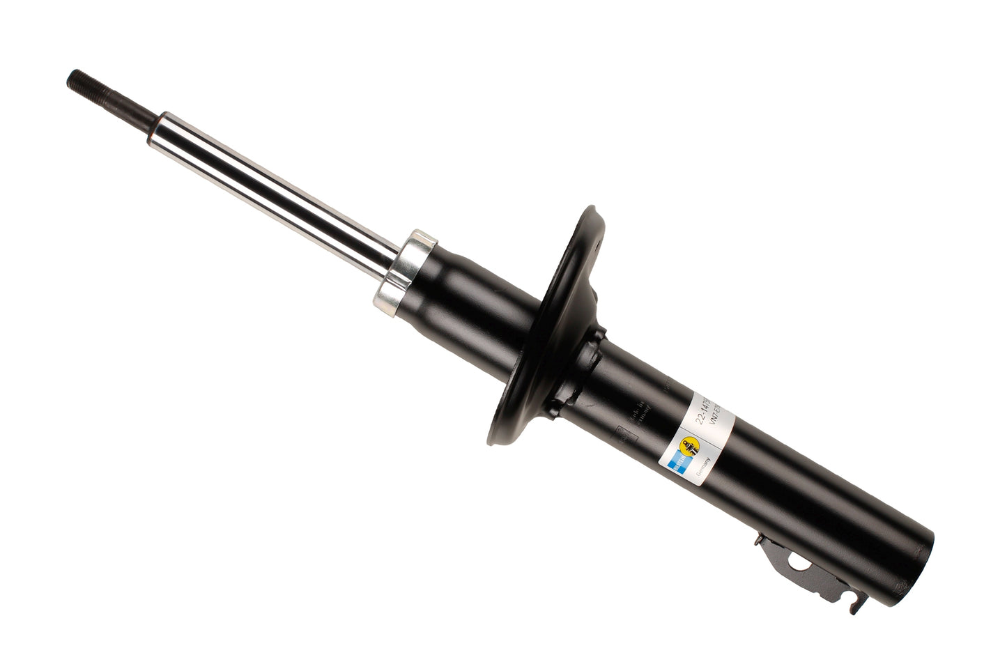 Bilstein B4 Rear (22-147585) - Porsche Boxster/Cayman 987
