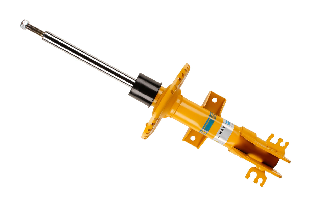 Bilstein B6 Front (22-197320) - VW T5 Schlechtwegeausführung