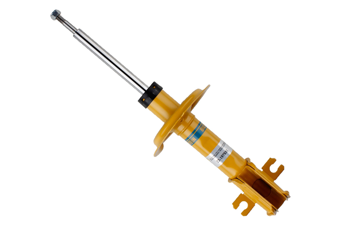Bilstein B6 Front (22-197931) - Fiat Seicento