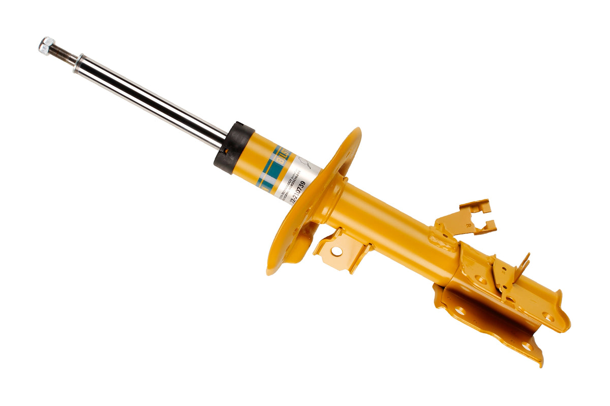 Bilstein B6 Front (22-210739) - Nissan Qashqai