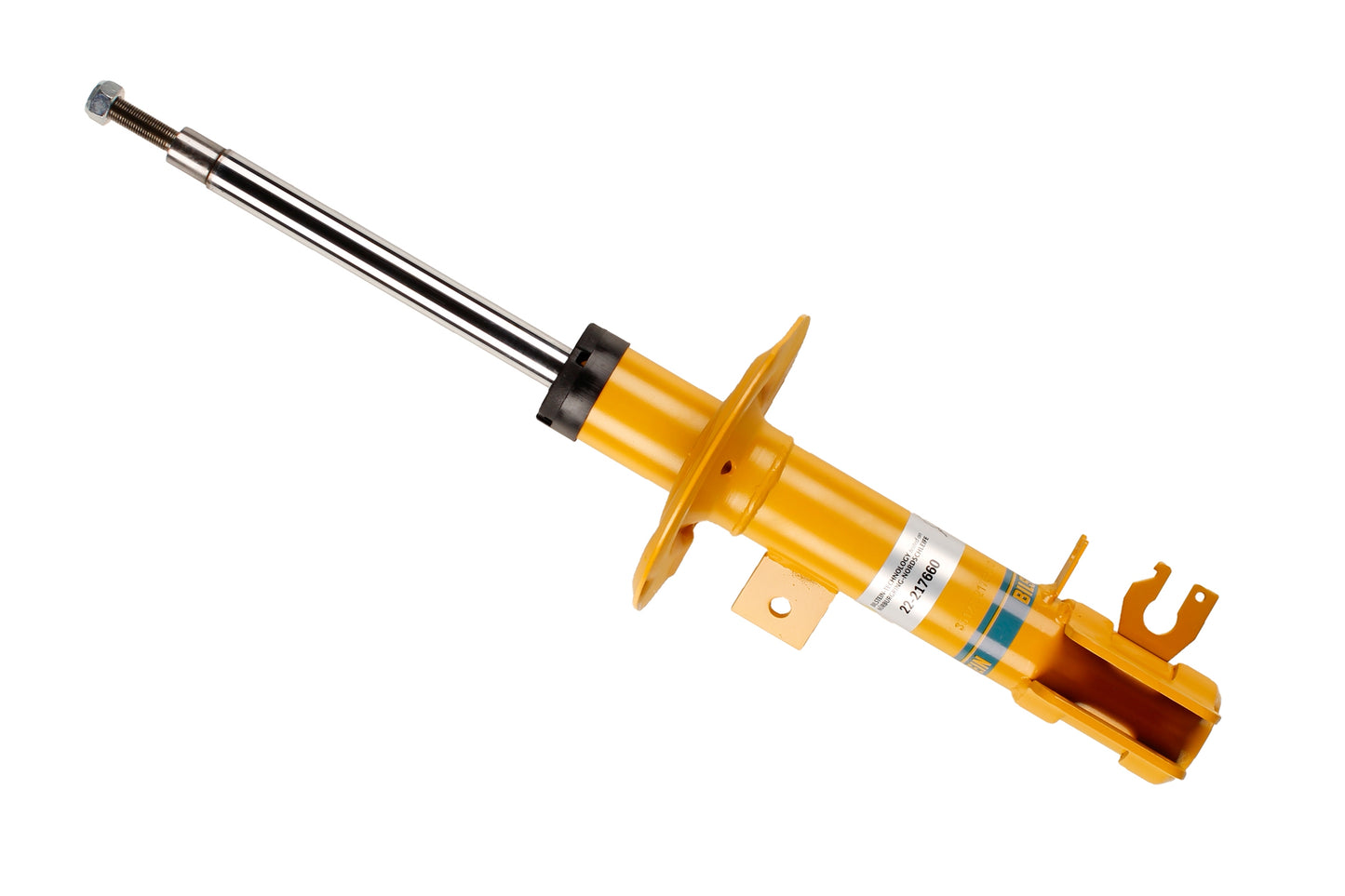 Bilstein B6 Front (22-217660) - Fiat 500 Ford Ka