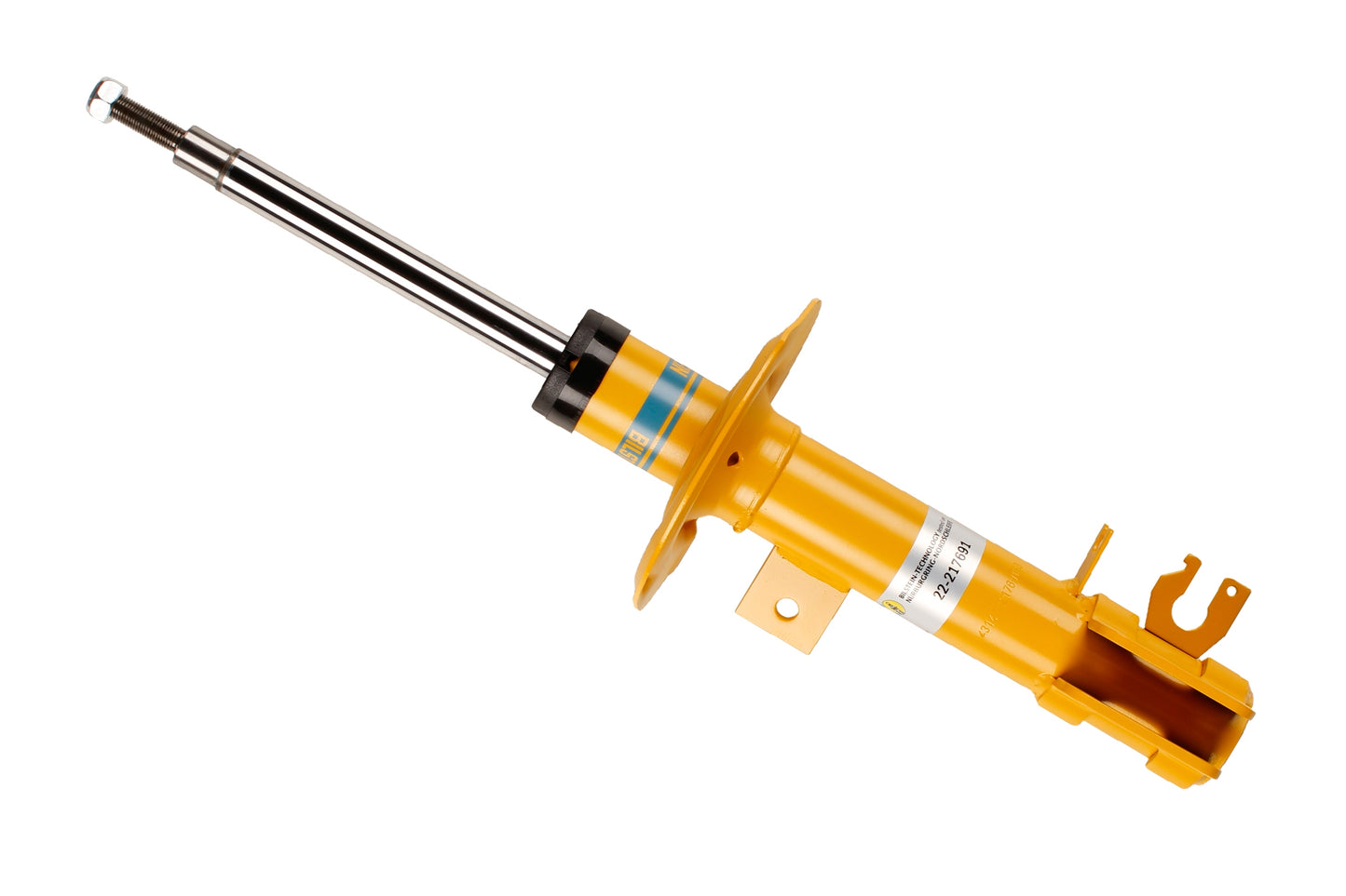 Bilstein B8 Front (22-217691) - Fiat 500 Ford Ka