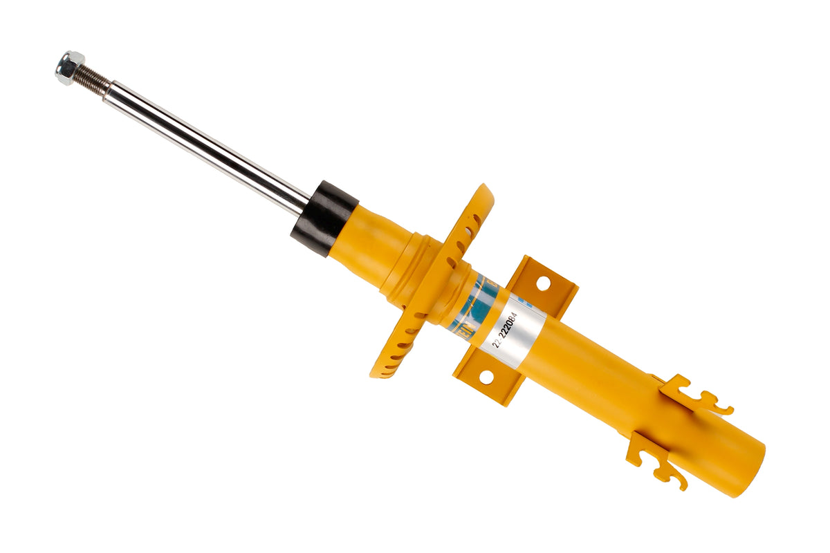 Bilstein B6 Front (22-222084) - VW Up Mii Citgo