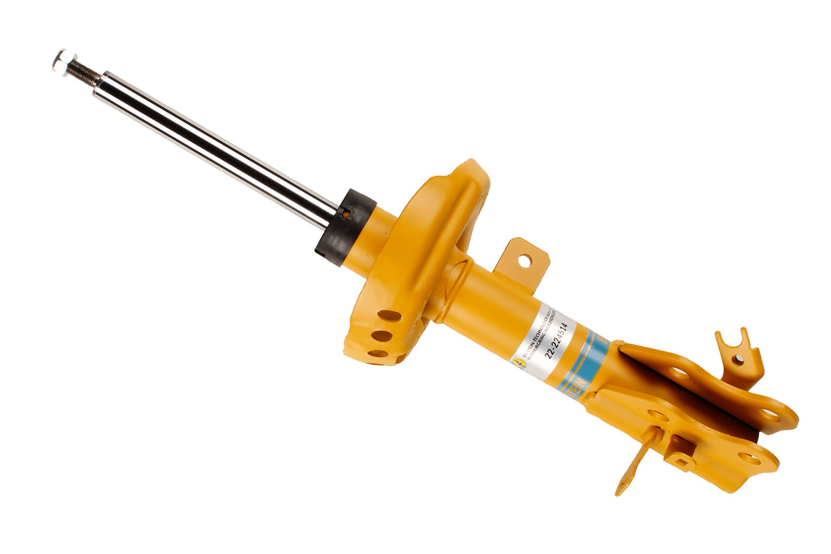 Bilstein B6 Front (22-224514) - Honda Civic IX