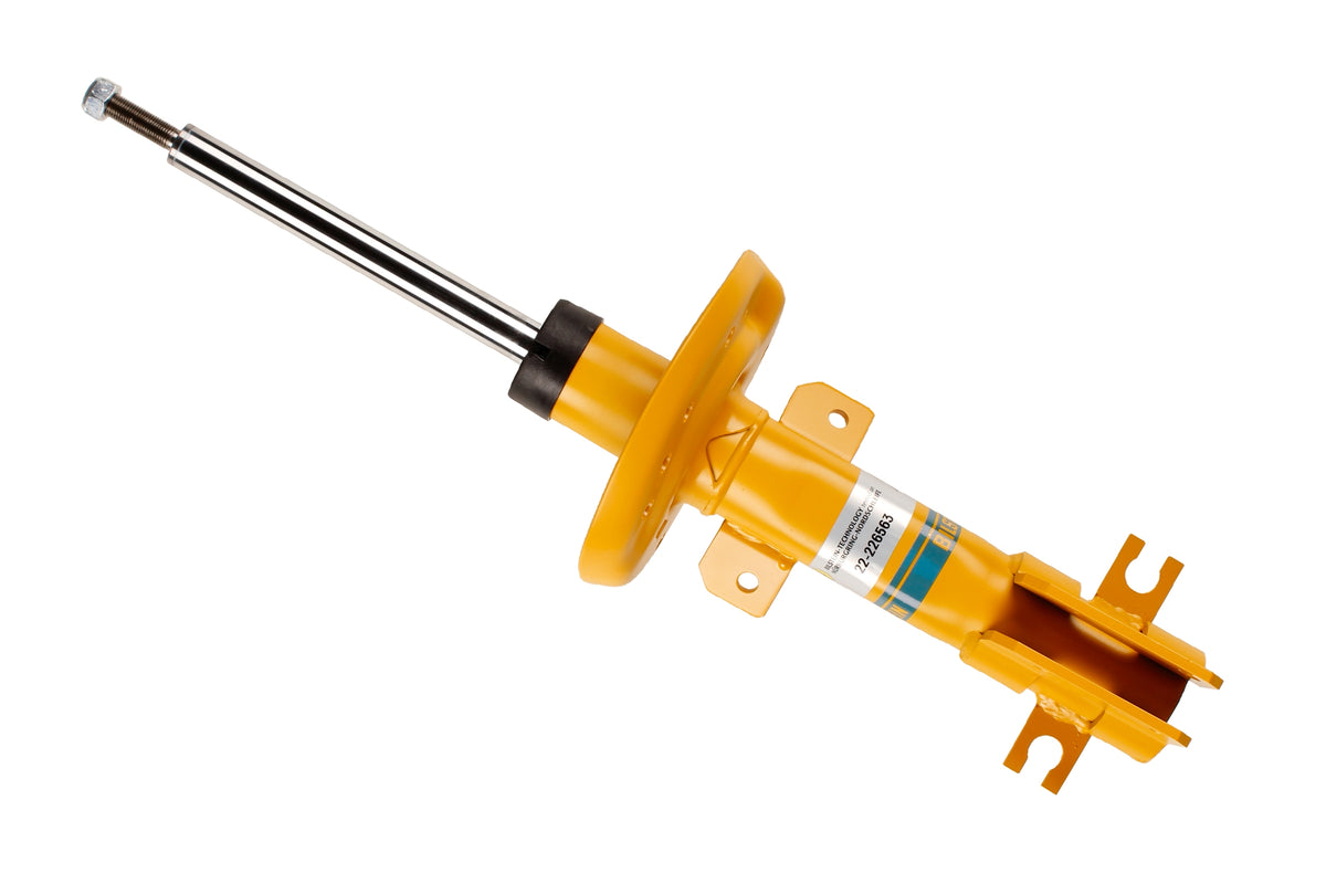 Bilstein B6 Front (22-226563) - Fiat Stilo VA