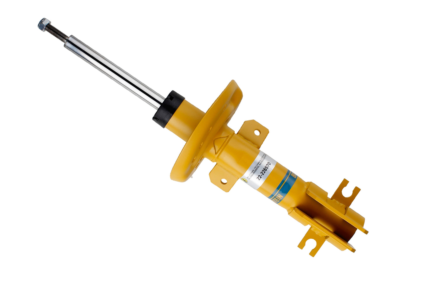 Bilstein B8 Front (22-226570) - Fiat Bravo 198 Stilo 192 Delta 844