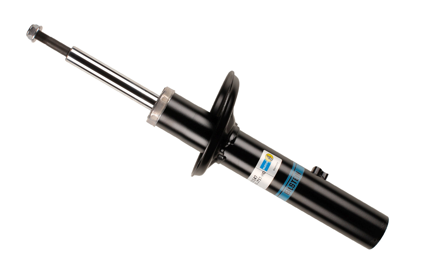 Bilstein B4 Rear (22-231147) - Porsche Boxster 981 982
