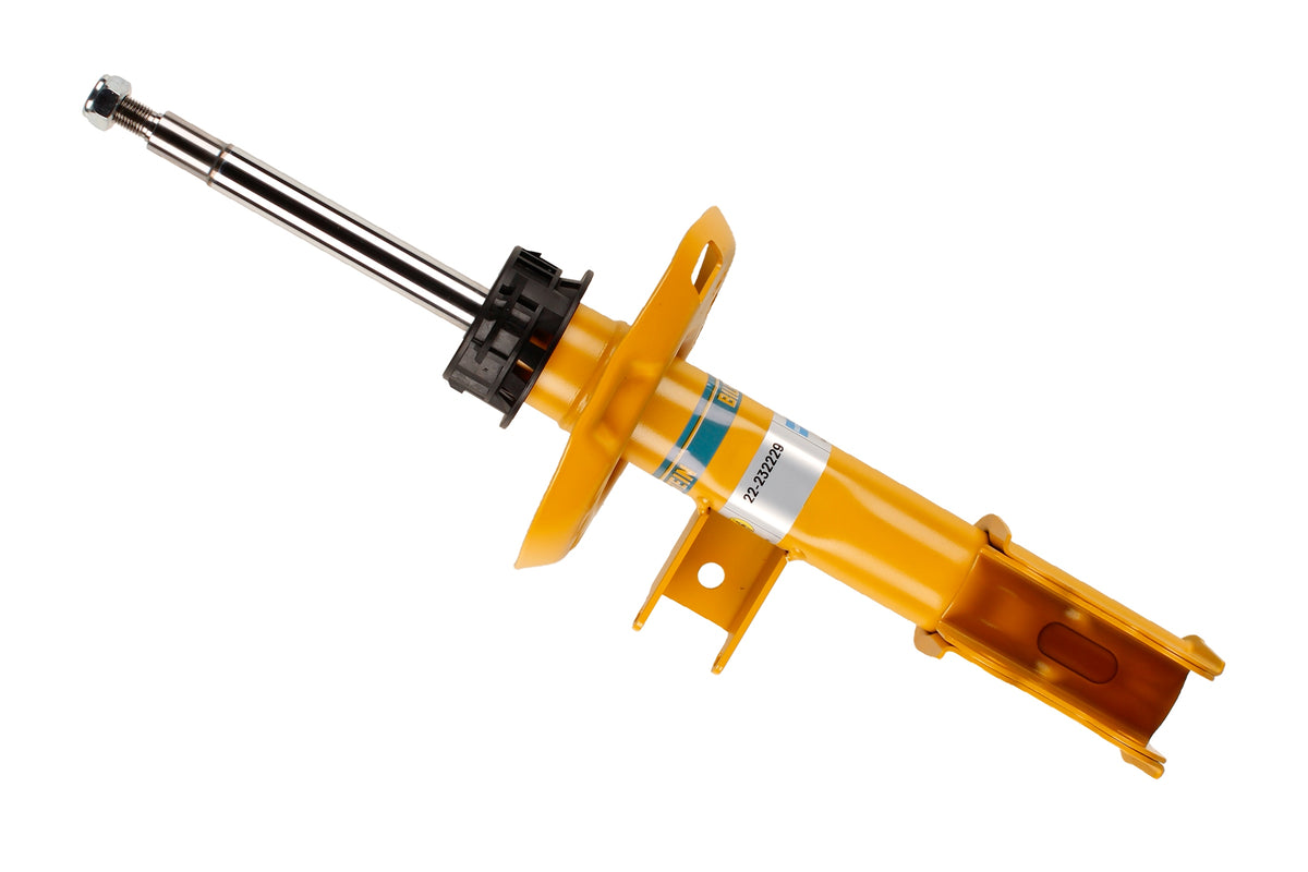 Bilstein B8 Front (22-232229) - MB A Klasse 176 mit Sportpak