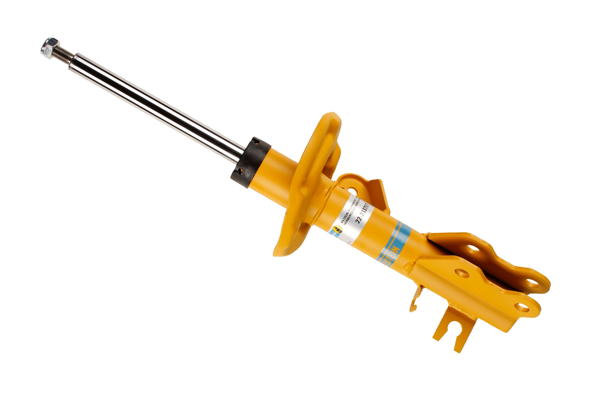 Bilstein B6 Front (22-233707) - Opel Mokka Trax