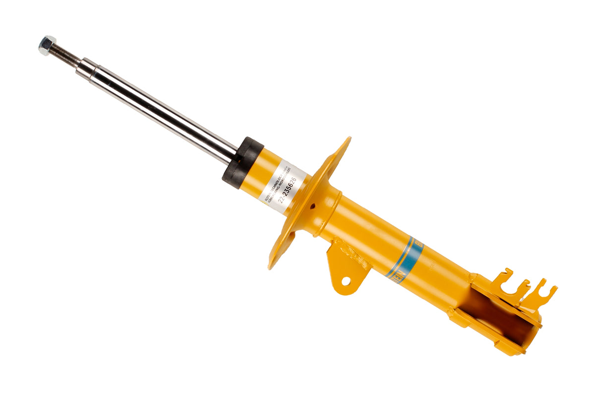 Bilstein B6 Front (22-235626) - FIAT Panda 169 1.4