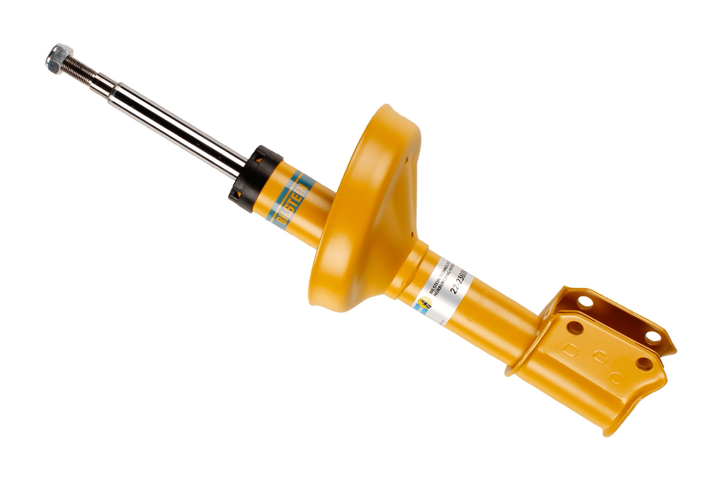 Bilstein B8 Front (22-236098) - Renault Twingo II CN