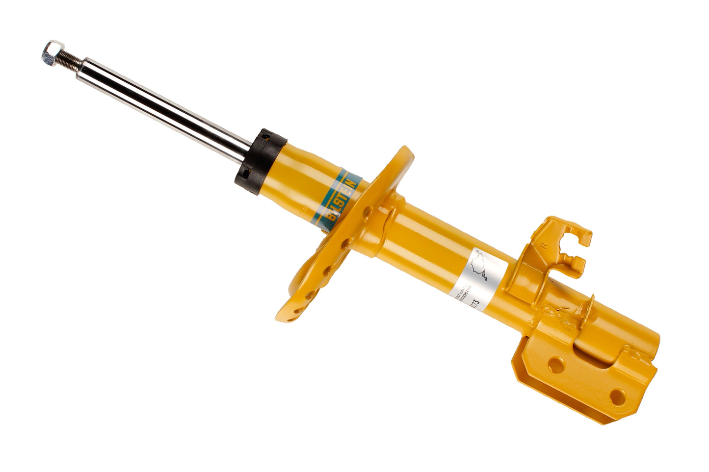 Bilstein B8 Front (22-236173) - Nissan Micra III (K12)