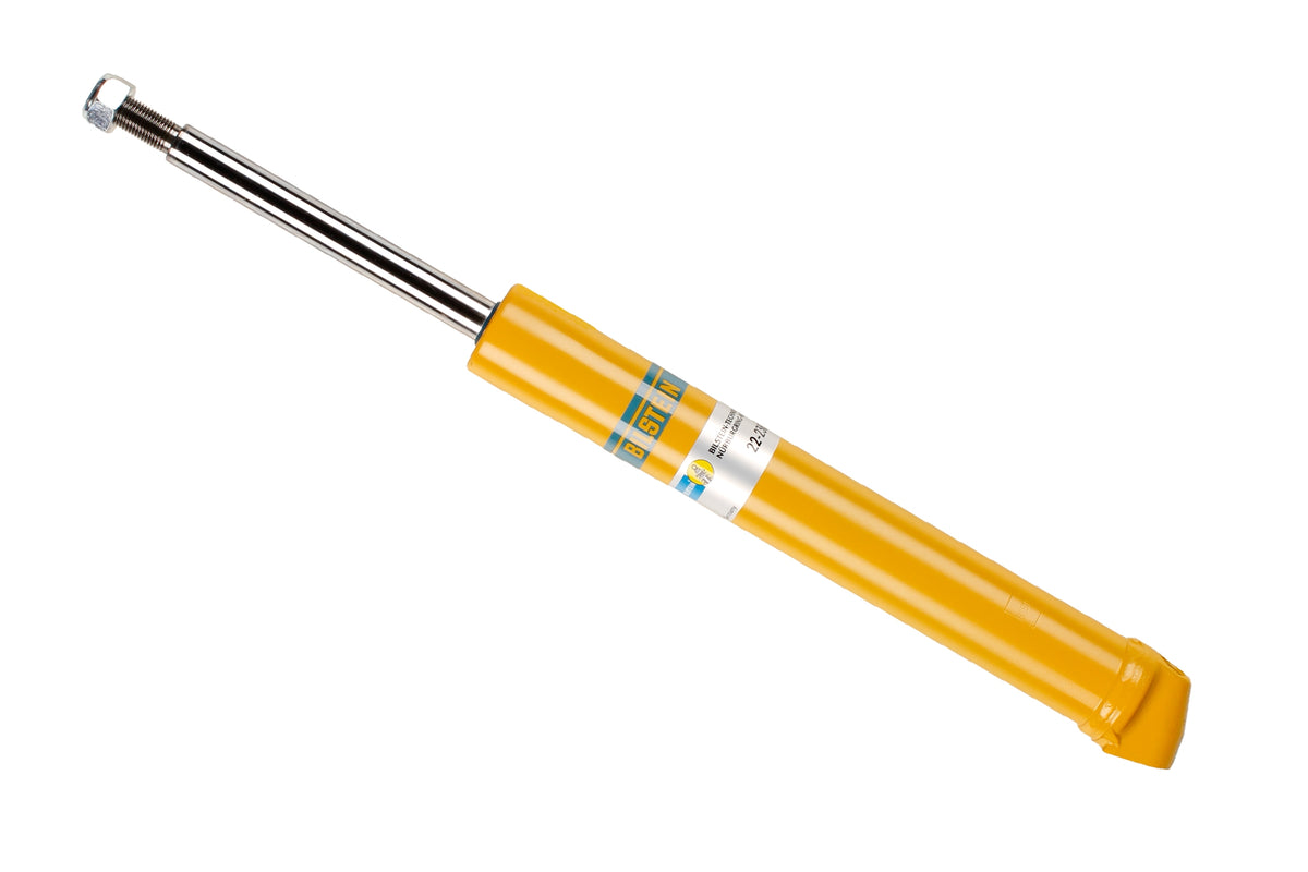 Bilstein B6 Front (22-236326) - MCC SMART CABRIO(450)