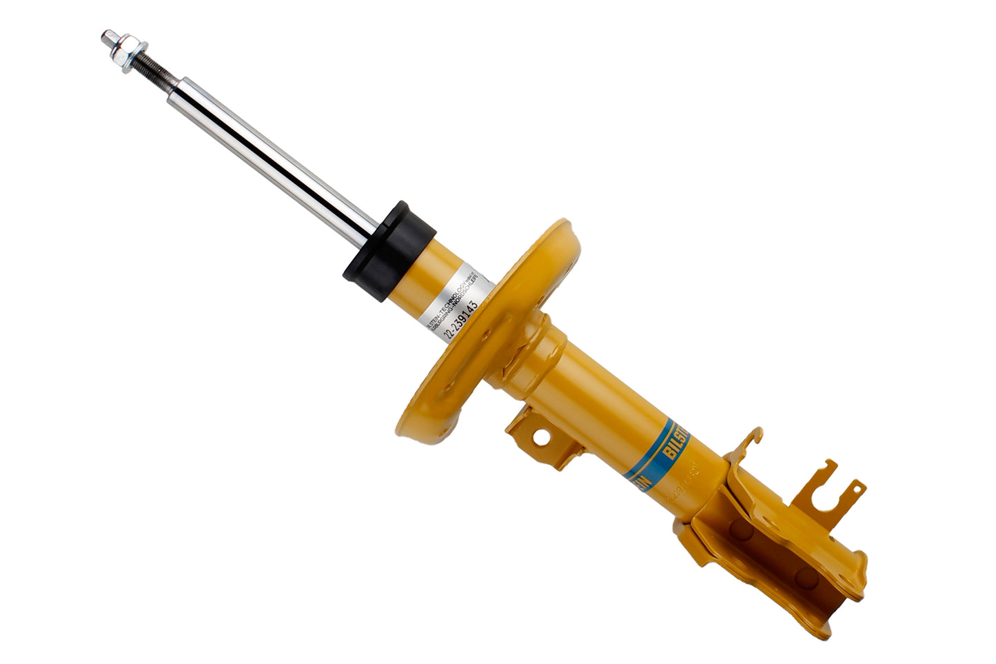 Bilstein B8 Front (22-239143) - Opel ADAM; B8