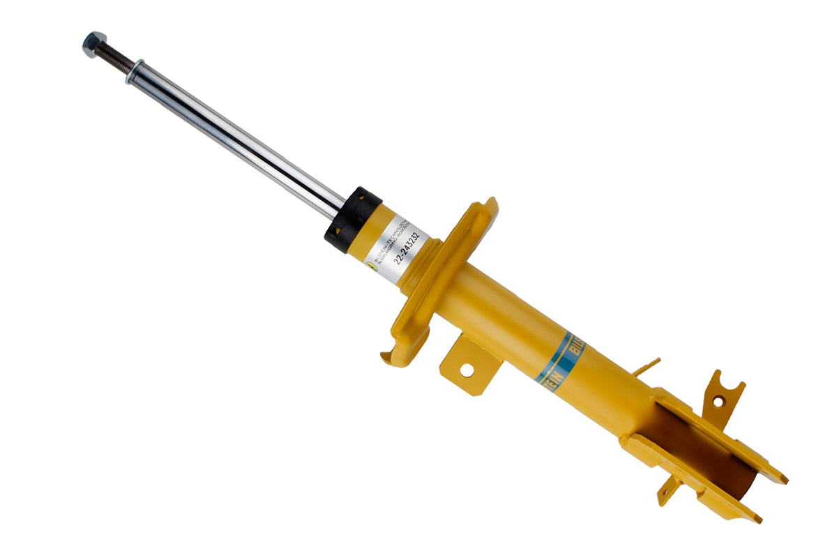 Bilstein B6 Front (22-243232) - Suzuki Swift IV