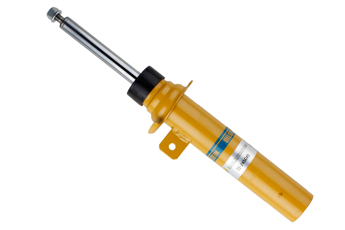 Bilstein B8 Front (22-245045) - BMW MINI F55 56