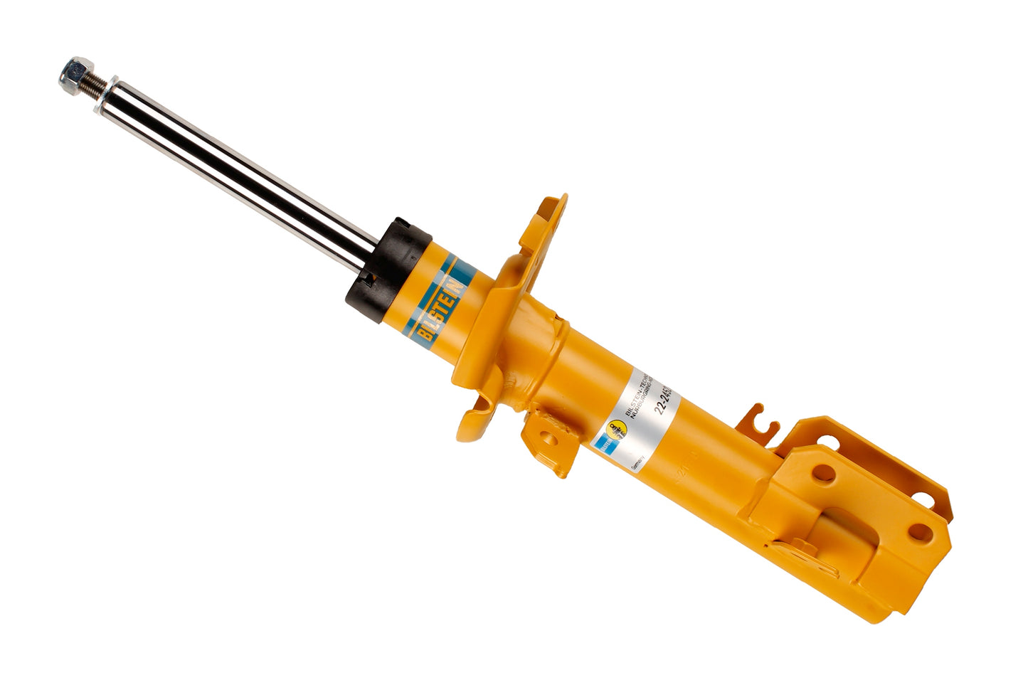 Bilstein B8 Front (22-245212) - Ford Fiesta B8 VL