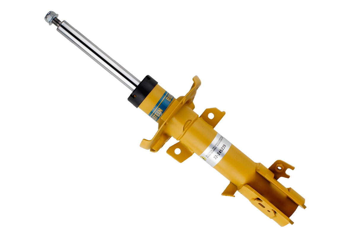 Bilstein B8 Front (22-245229) - Ford Fiesta B8 VR