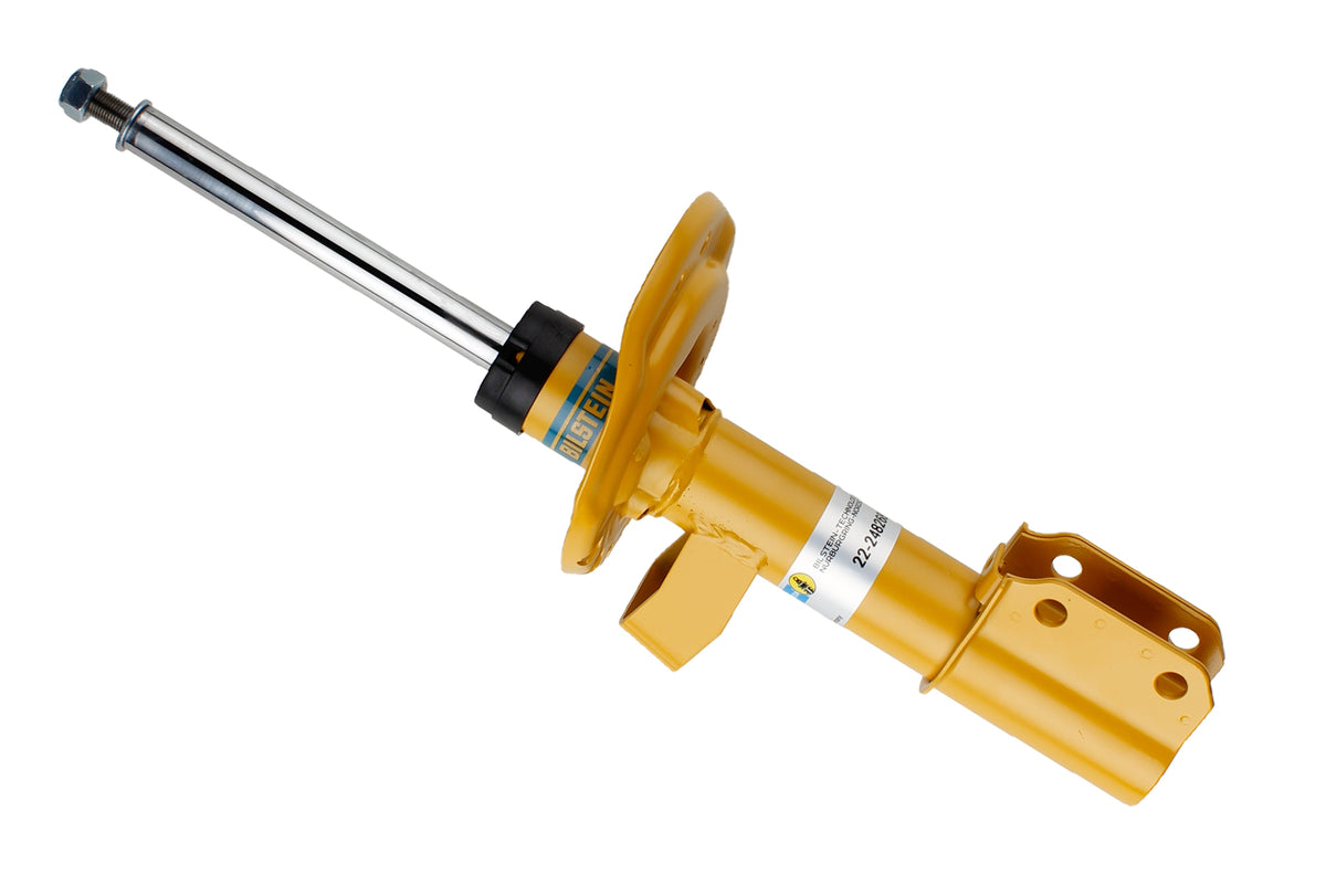 Bilstein B6 Front (22-248268) - MCC Smart ForTwo/ForFour B6 VA