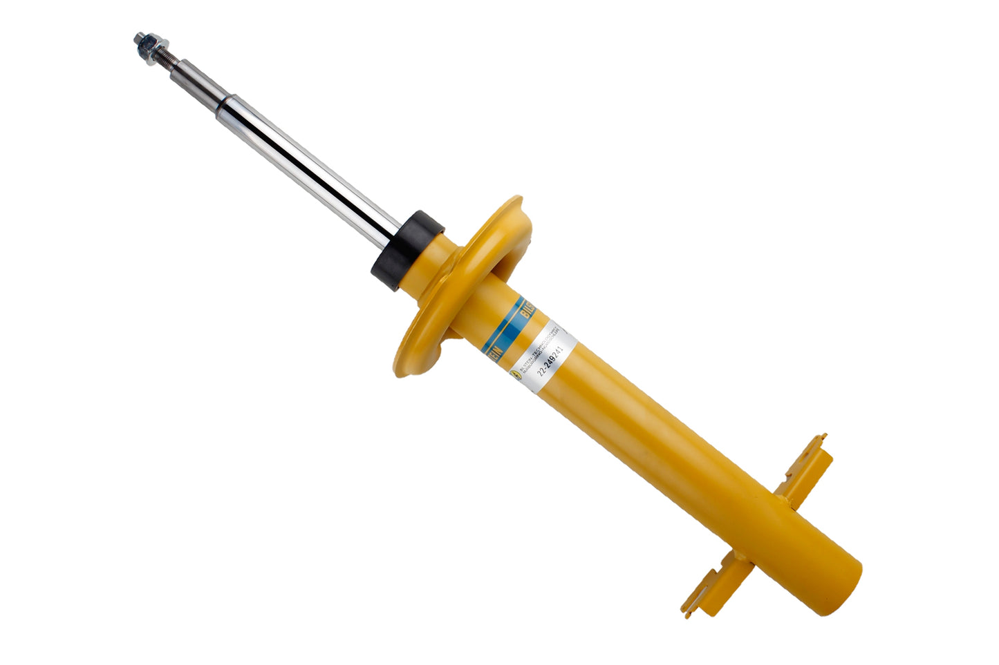 Bilstein B6 Front (22-249241) - Dodge Ram Promaster 2500 B6 VA