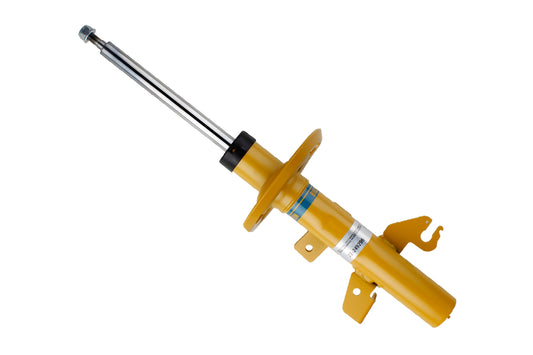 Bilstein B6 Front (22-249296) - Jeep Cherokee 4WD B6 VR