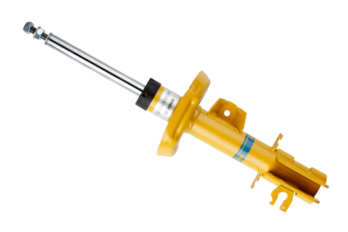 Bilstein B6 Front (22-250940) - Opel Corsa E B6 VL