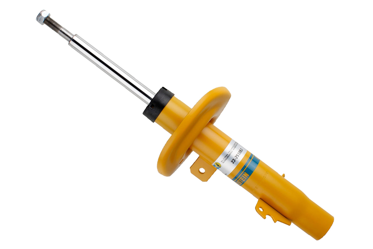 Bilstein B6 Front (22-251053) - Peugeot 207 47 mm