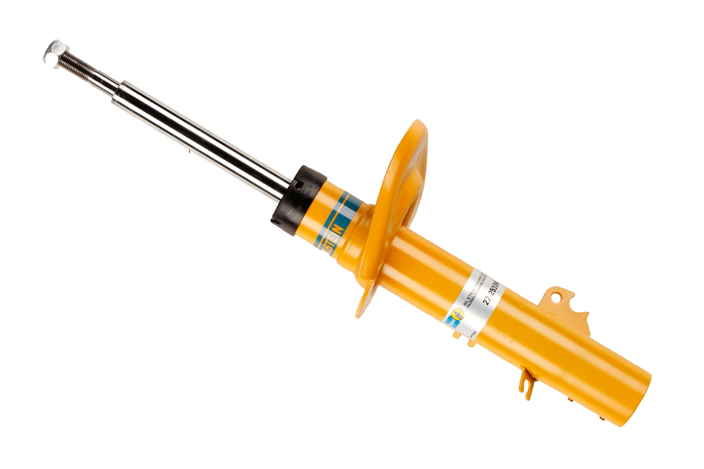 Bilstein B6 Front (22-251060) - Peugeot 207 51mm