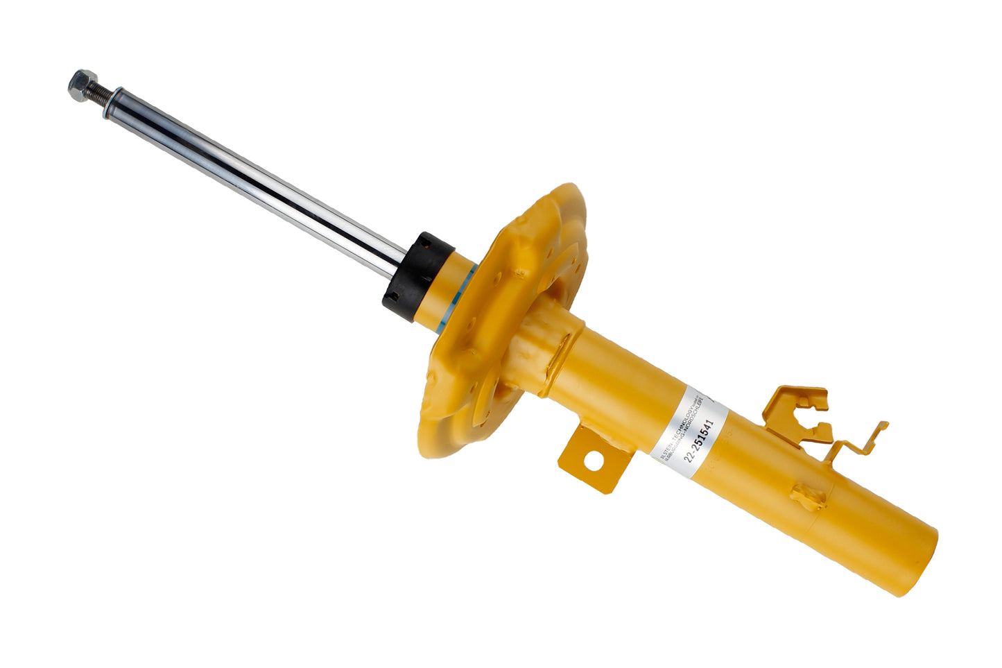 Bilstein B6 Front (22-251541) - Nissan X-Trail (T32)  B6