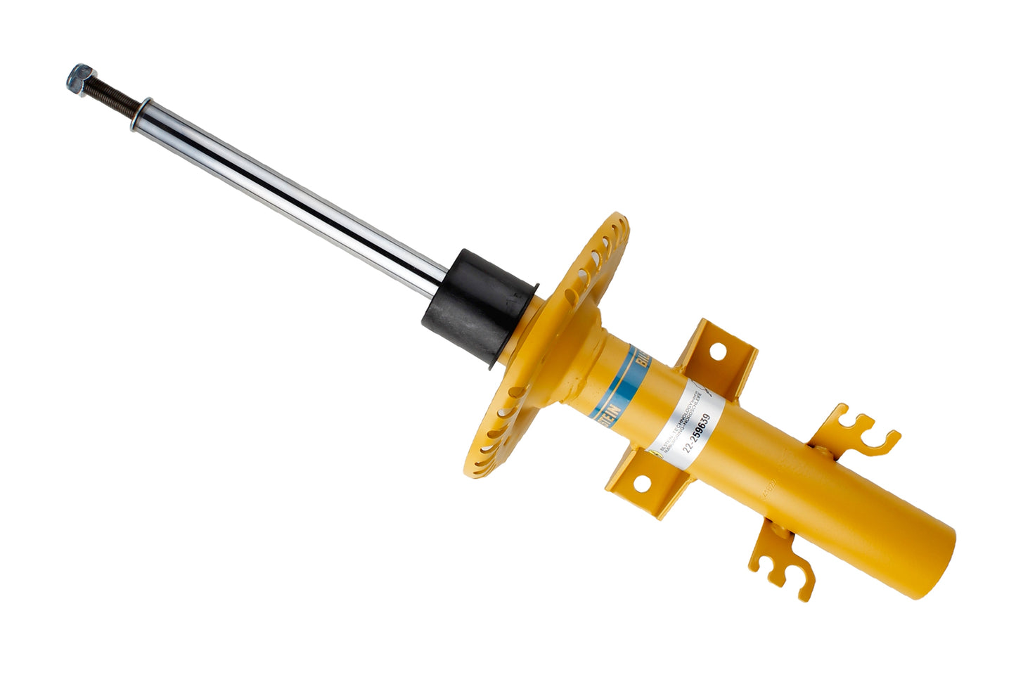 Bilstein B6 Front (22-259639) - VW BUS Multivan T6