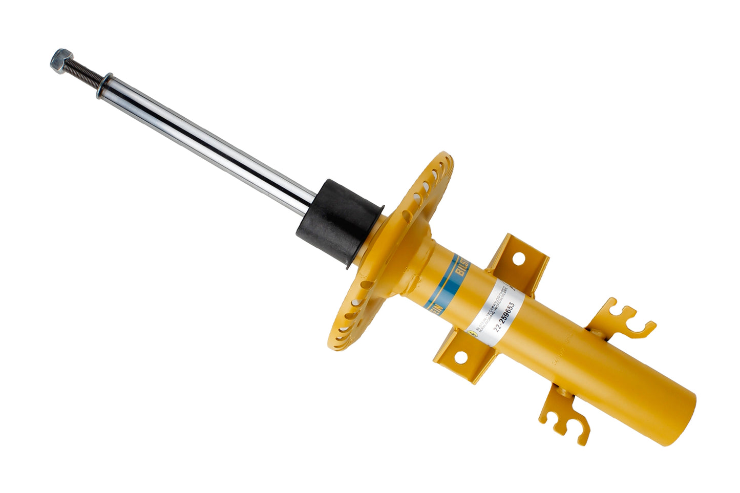 Bilstein B8 Front (22-259653) - VW BUS Multivan T6