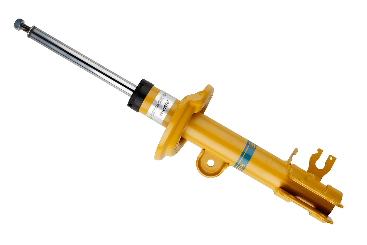 Bilstein B6 Front (22-259707) - Fiat 500x;2WD