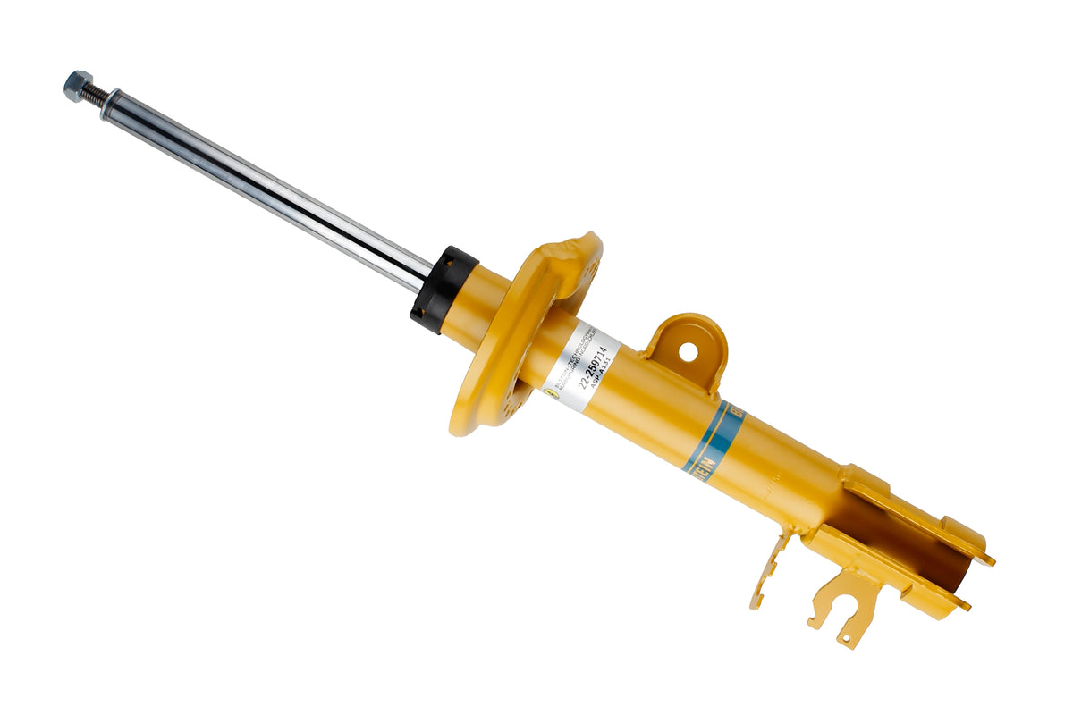 Bilstein B6 Rear (22-259714) - Fiat 500x;2WD
