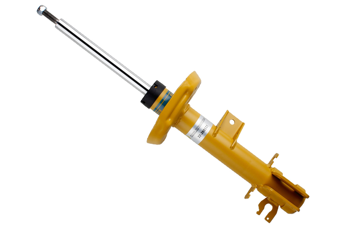 Bilstein B6 Front (22-265111) - Fiat Panda (312) 4WD B6