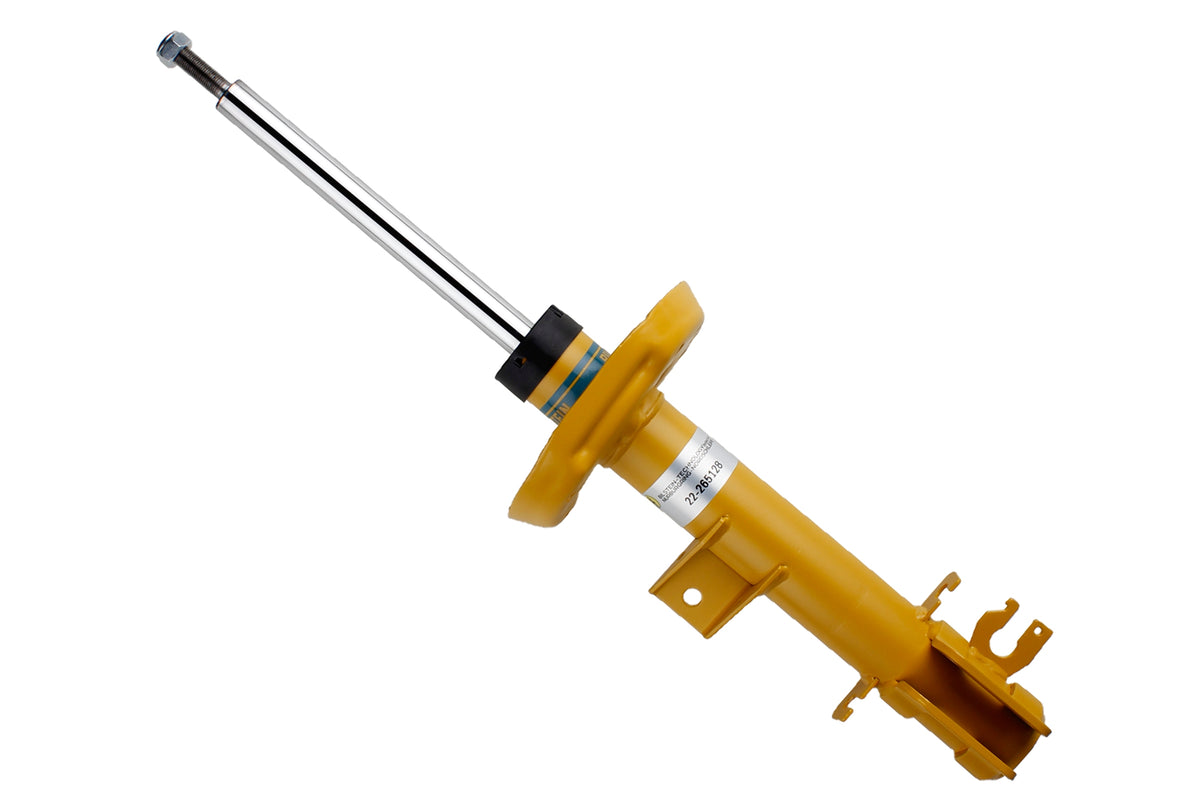 Bilstein B6 Front (22-265128) - Fiat Panda (312) 4WD B6