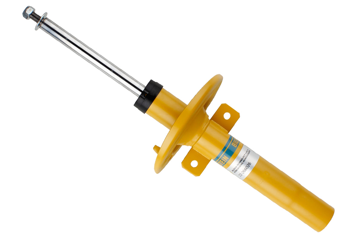 Bilstein B6 Front (22-266026) - Renault Megane 2