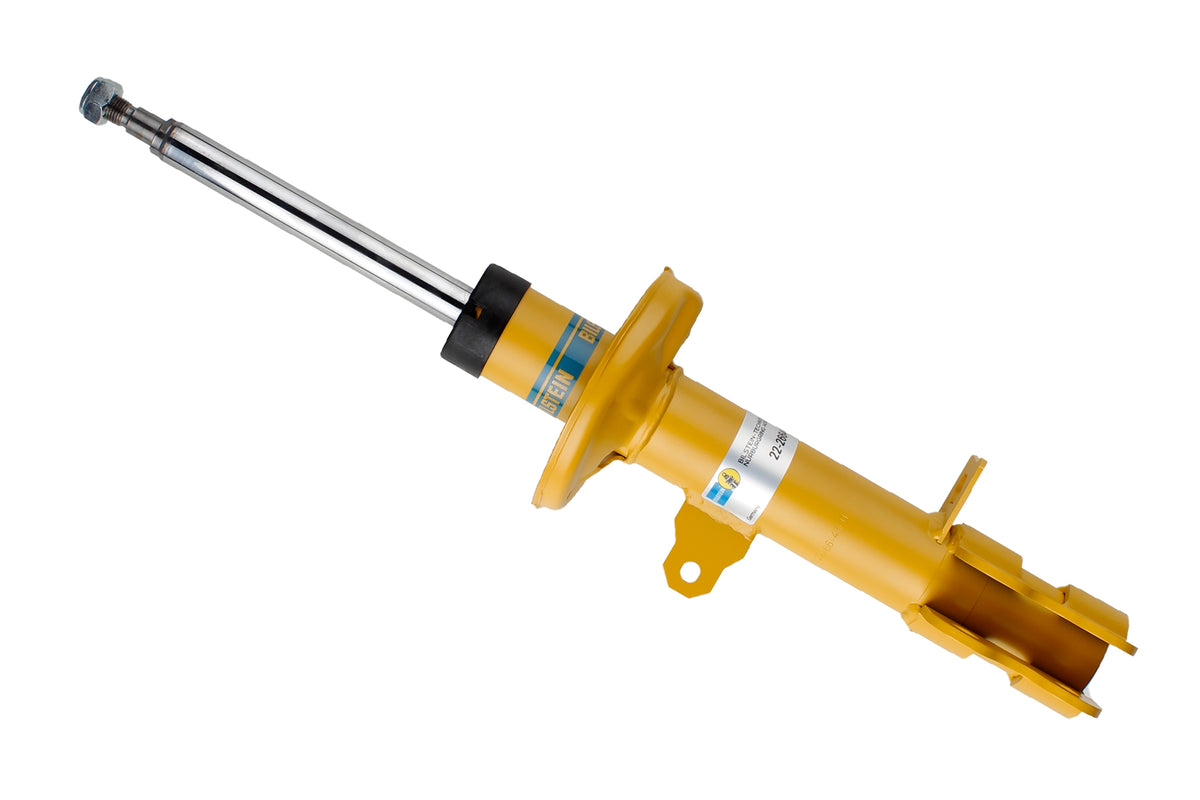 Bilstein B6 Rear (22-266446) - Toyota MR2 II SW
