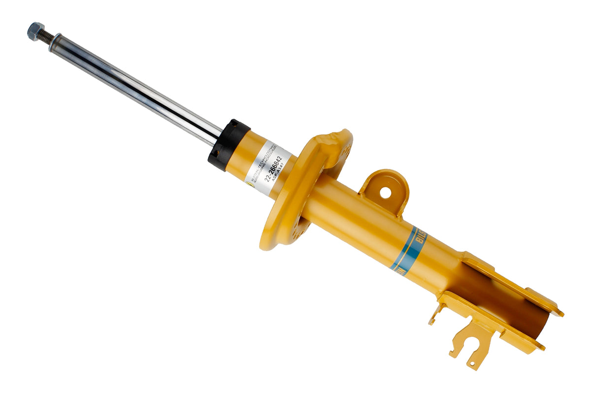 Bilstein B6 Front (22-266842) - Fiat 500x;4WD