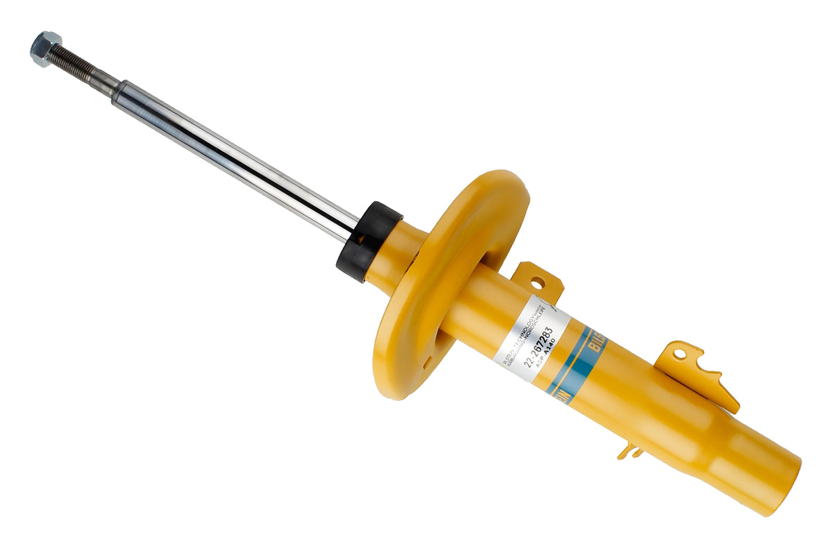 Bilstein B6 Front (22-267283) - Peugeot 208 47mm B6
