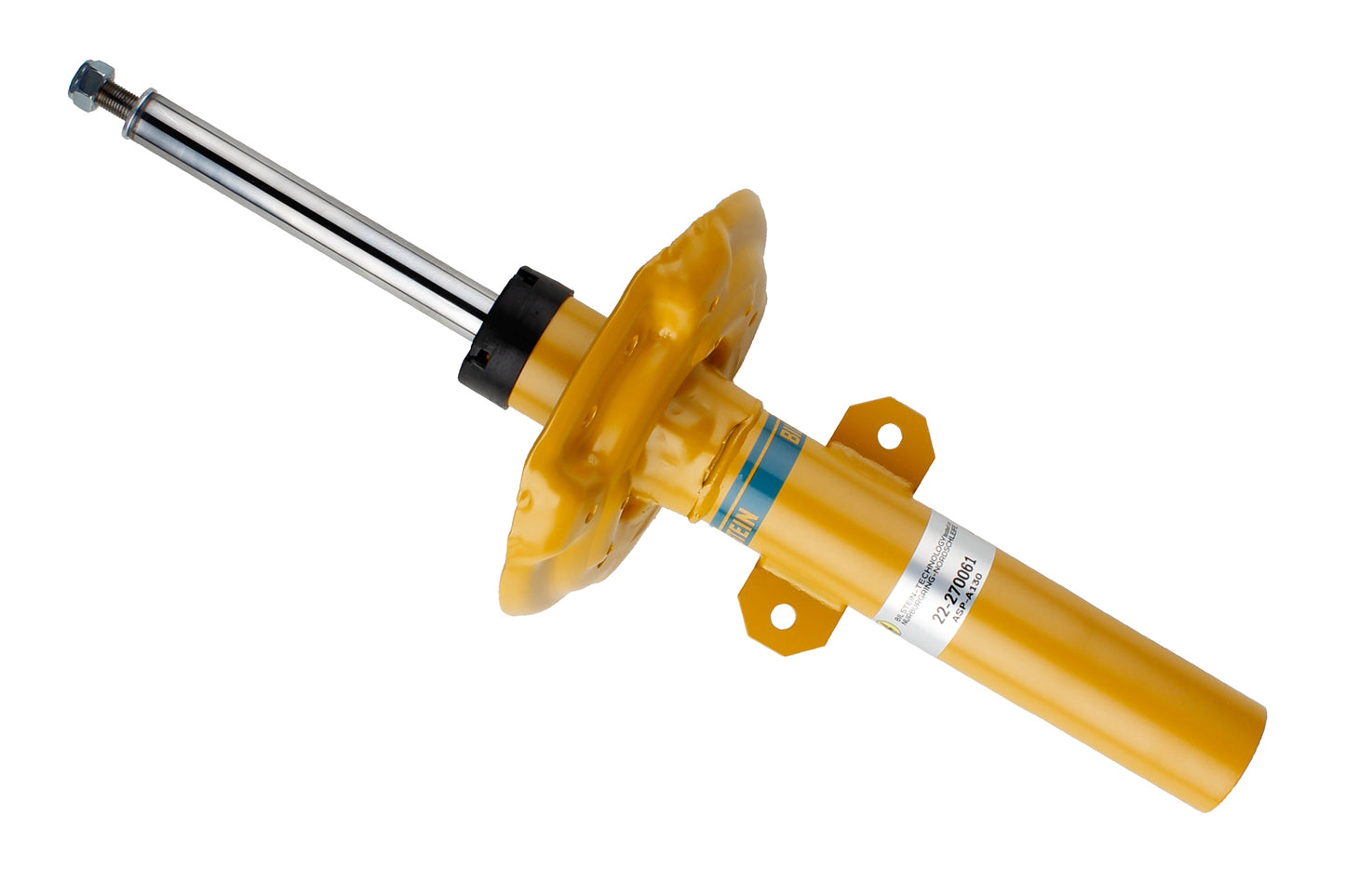 Bilstein B8 Front (22-270061) - Renault Talisman VA B8