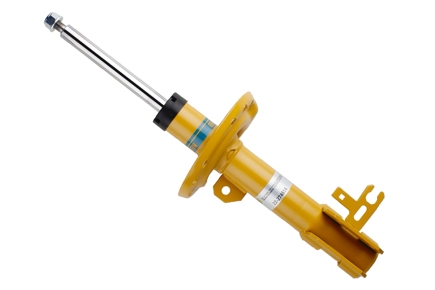 Bilstein B6 Front (22-274816) - OPEL ASTRA H