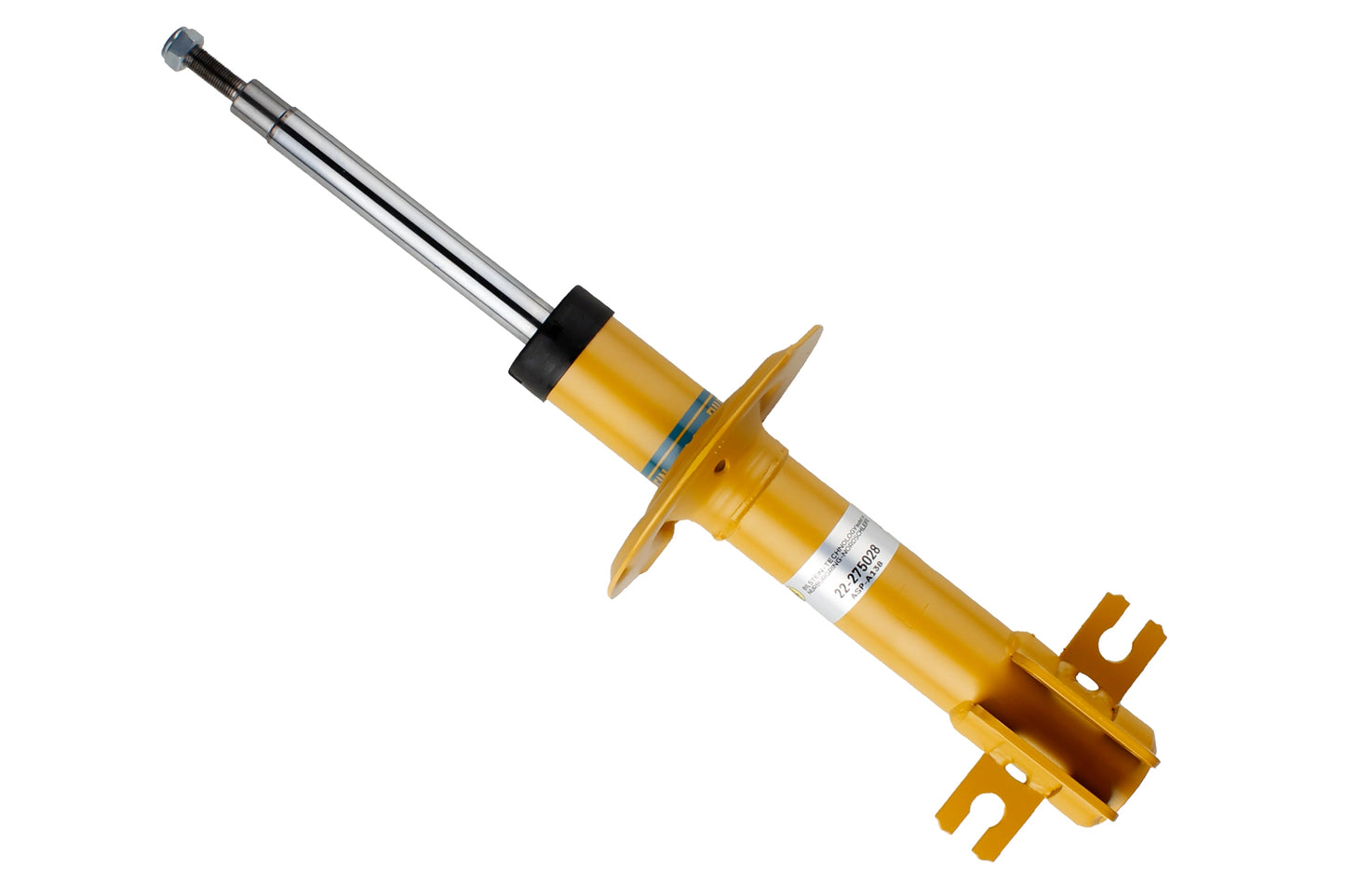 Bilstein B8 Front (22-275028) - FIAT PUNTO