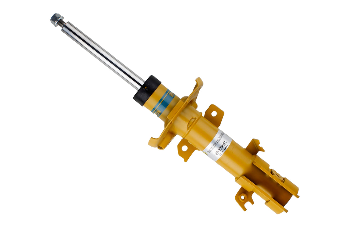Bilstein B6 Front (22-275691) - FORD Fiesta 7 ST