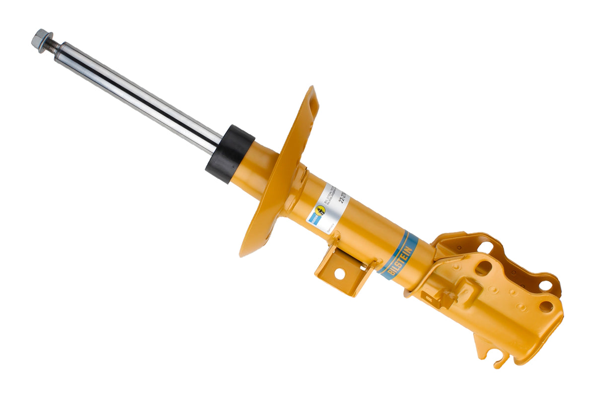 Bilstein B6 Front (22-276421) - MB VITO 639 ab 09.10 VA B6