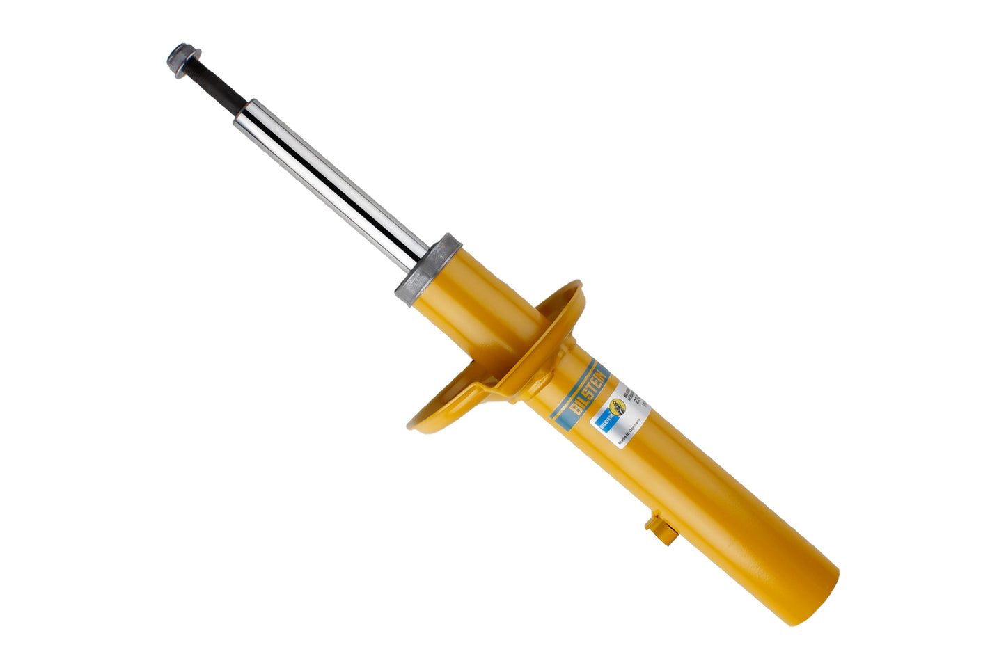 Bilstein B6 Rear (22-276773) - Porsche 981 982