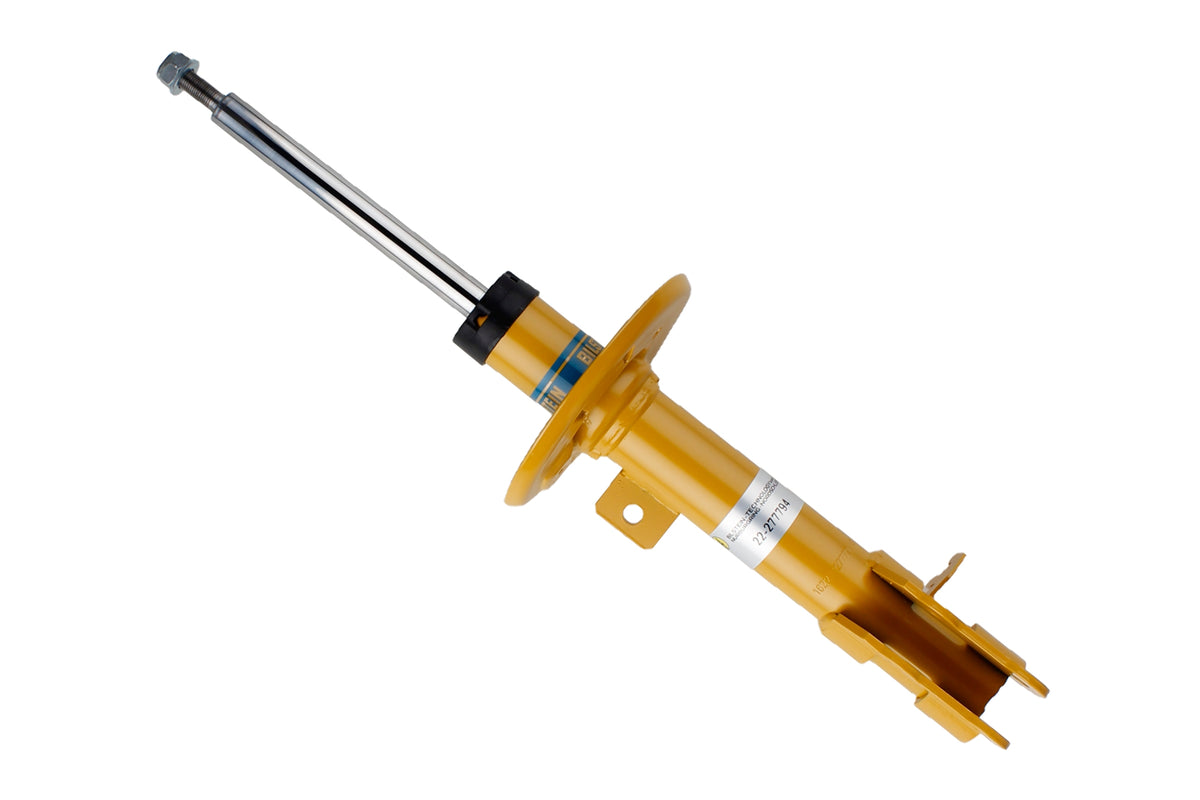 Bilstein B6 Front (22-277794) - SUZUKI SWIFT V 2WD